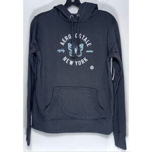 Aero hoodie size XS